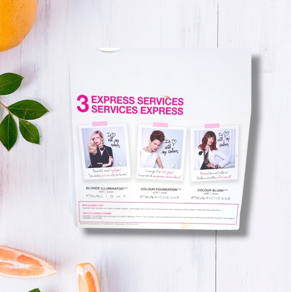 L'Oreal Professionnel DIARichesse 2 Tubes Ammonia-Free 5.15/5BRV Cappuccino - Picture 14 of 16